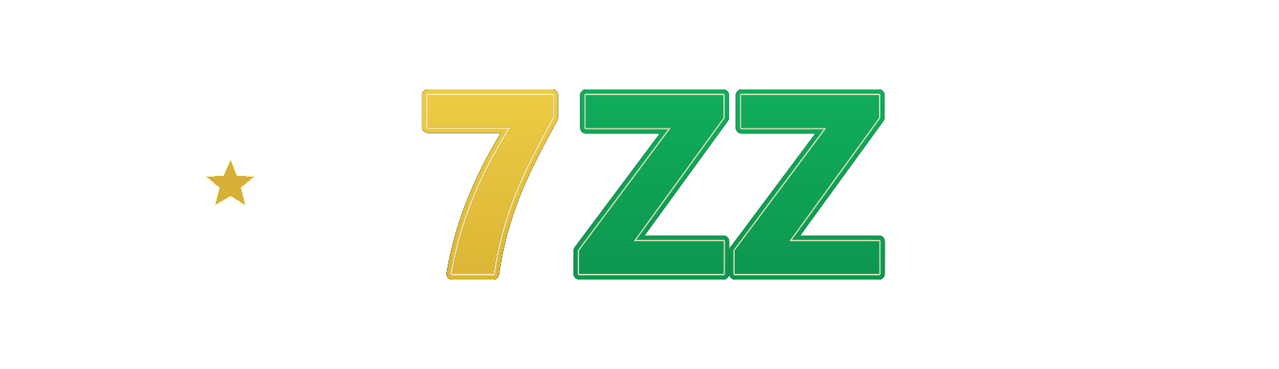7zz Games Logo